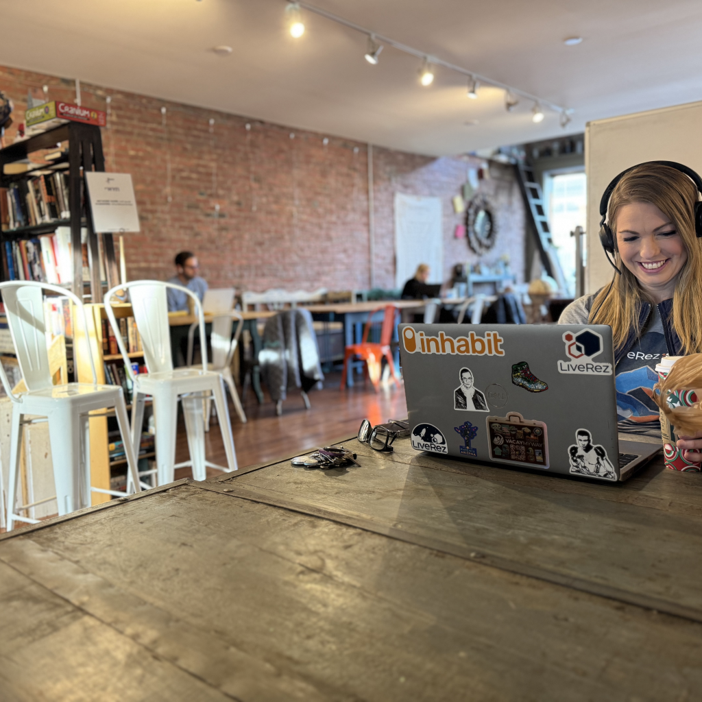 Market Street - Cowork