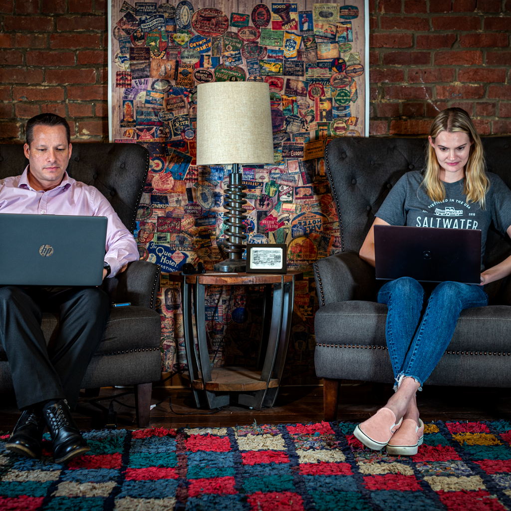 Market Street - Cowork