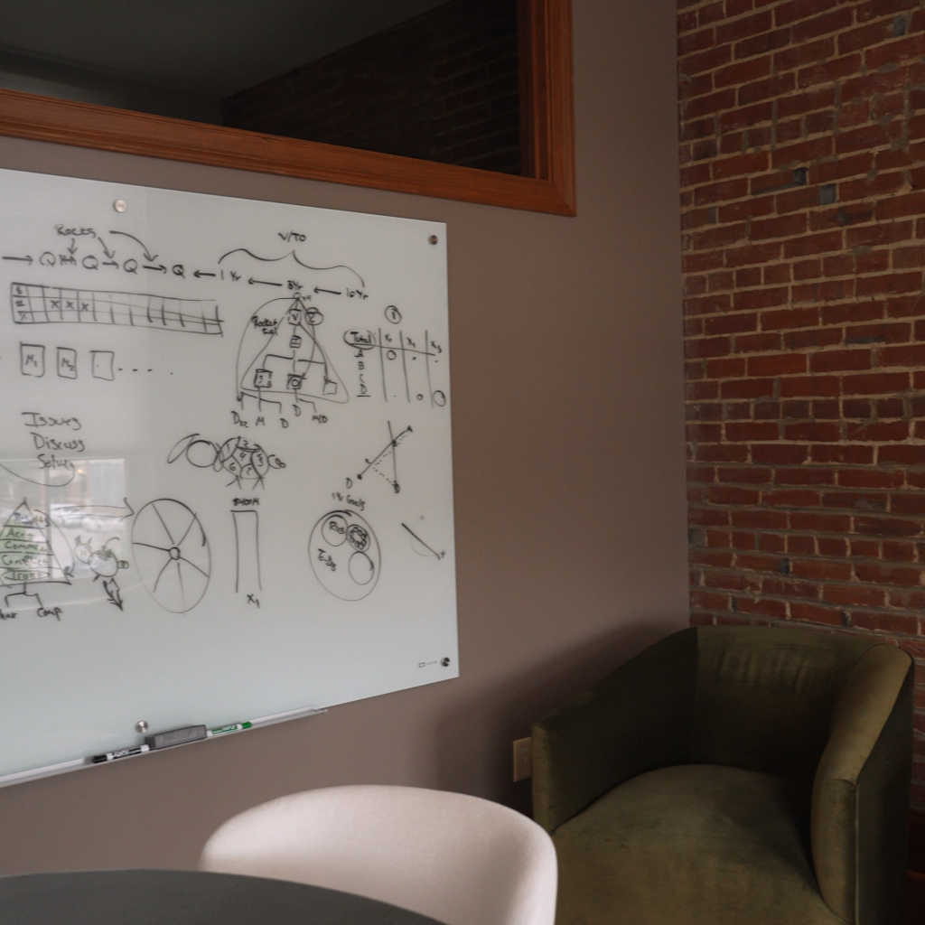 Market Street - Cowork Suite